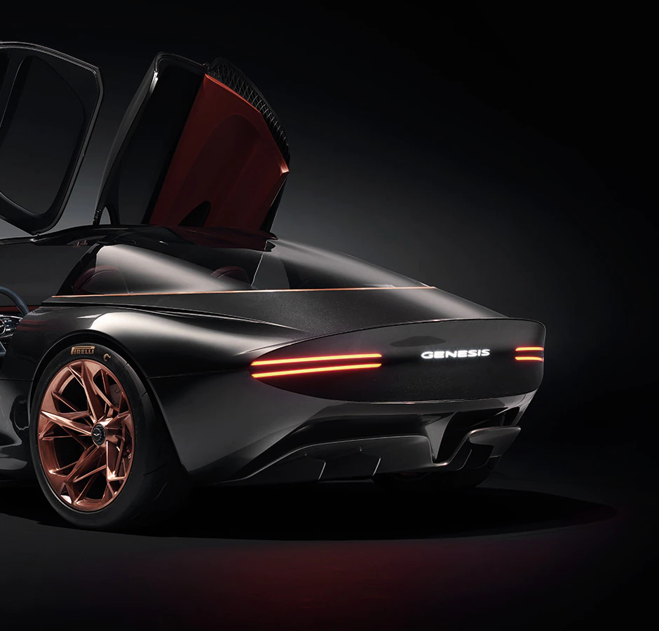 Genesis Puerto Rico - Essentia Concept
